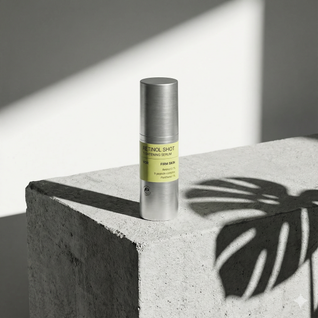 Hochwirksames Retinol-Serum. Klinisch geprüftes Retinol für straffe, glatte und jugendliche Haut.