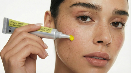 Cheoni Retina Shot Straffungsbooster