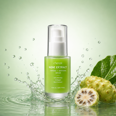 Noni Superfood Glow Serum