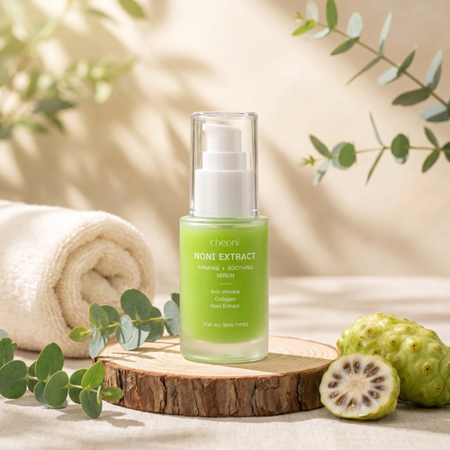 Noni Superfood Glow Serum