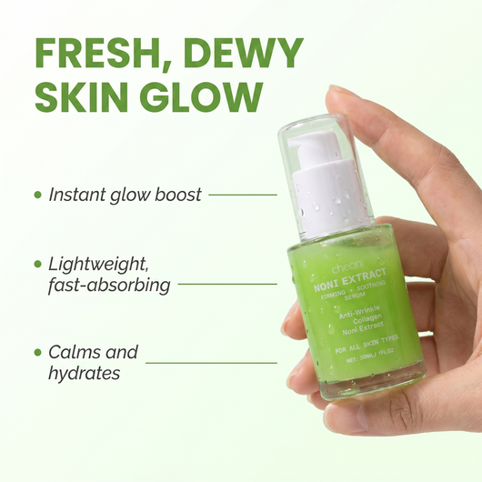 Noni Superfood Glow Serum