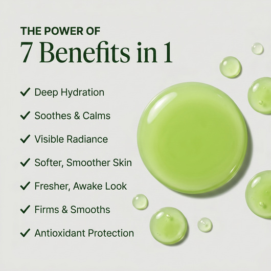 Noni Superfood Glow Serum