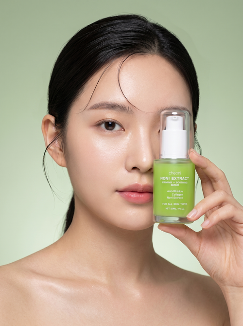 Noni Superfood Glow Serum