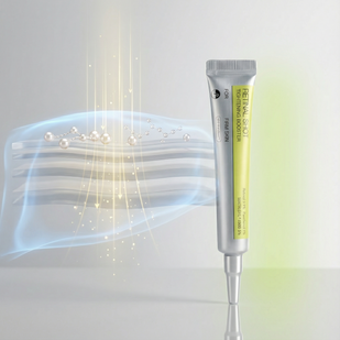 Lassen Sie die Wirkstoffe die Hauptarbeit erledigen