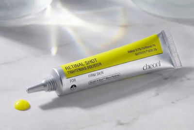 Retinal Shot Tightening Booster