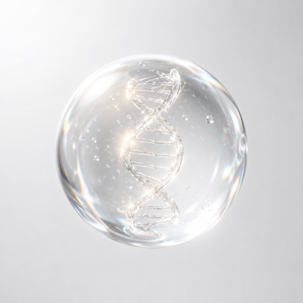 salmon dna orb