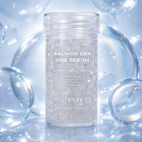 Lachs-DNA Orb Serum
