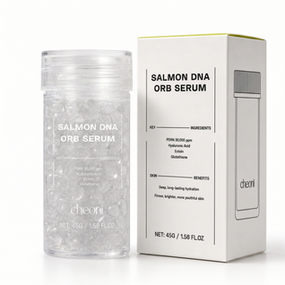 Lachs-DNA Orb Serum