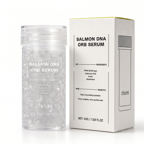 Lachs-DNA Orb Serum